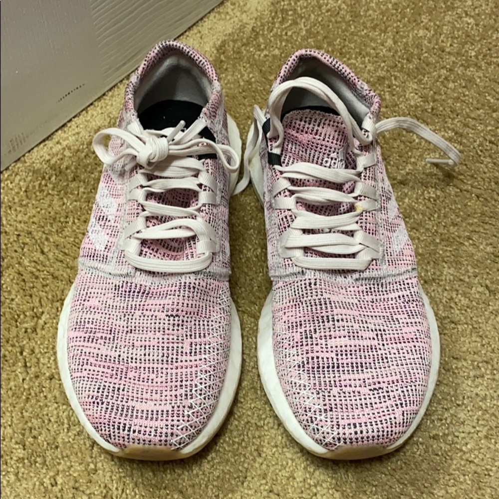 Adidas pure boost - Picture 2 of 5